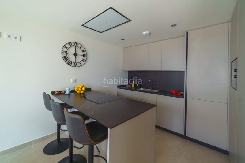 Foto ffbbc21e-3491-449e-a55b-dcbc15557867. Maison jumelée dans avenida rocas blancas 3 dans Montealto - Monterrey Benalmádena