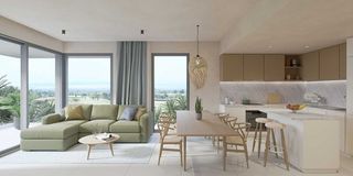 Etagenwohnung  Avenida del cosmos