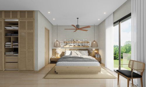 Foto 1d142b16-4fa0-4fa8-81bc-ca902a8d3e5c. Dúplex amb calefacció aparcament piscina a Bello Horizonte - Lindasol Marbella