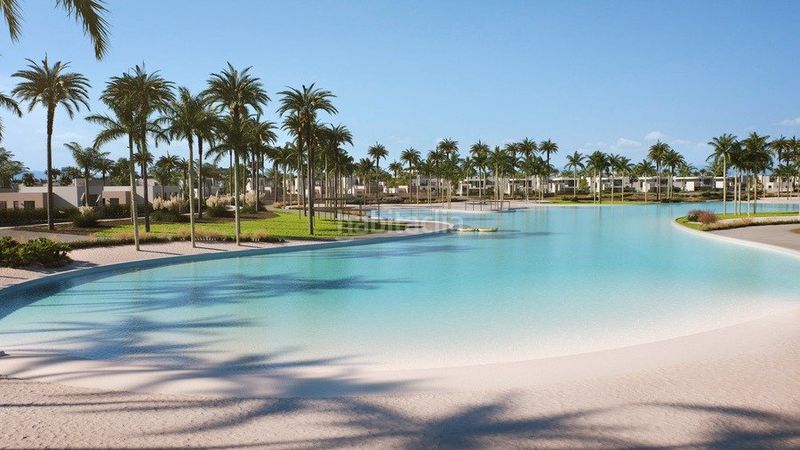 Foto 1dc1e021-7a9c-418e-bfd3-b1ab612a9669. Apartamento s de obra nueva en complejo privado en la provincia de murcia en Torre - Pacheco