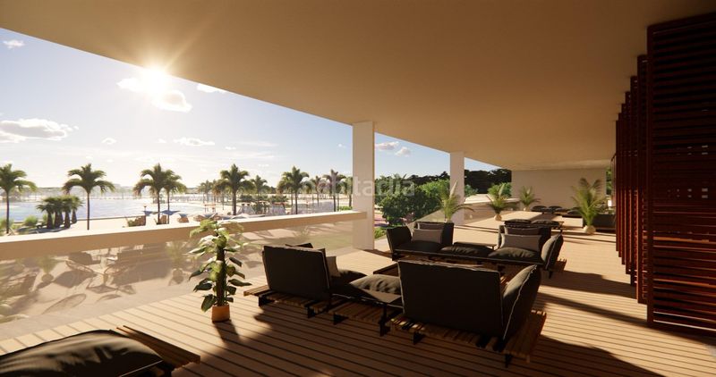 Foto 230c4f9a-4aeb-4193-8507-788635068d8d. Apartamento s de obra nueva en complejo privado en la provincia de murcia en Torre - Pacheco