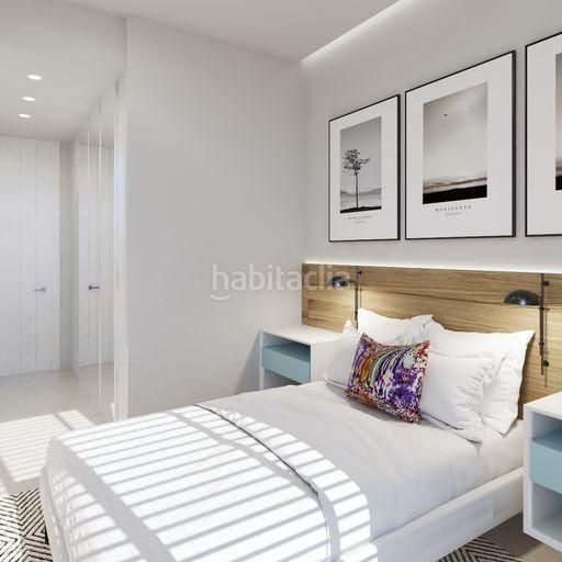 Foto 42d13592-9d69-4760-9323-9c9f92ffe5f1. Apartamento s de obra nueva en complejo privado en la provincia de murcia en Torre - Pacheco