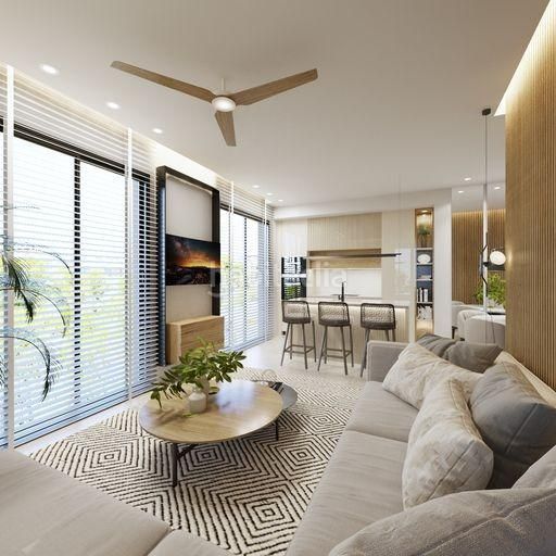 Foto 492f222a-f6d4-44d1-b0f0-c425bfcf2f57. Apartamento s de obra nueva en complejo privado en la provincia de murcia en Torre - Pacheco