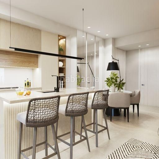 Foto 4caa4dcf-4afd-49f1-a656-c02981273c88. Apartamento s de obra nueva en complejo privado en la provincia de murcia en Torre - Pacheco