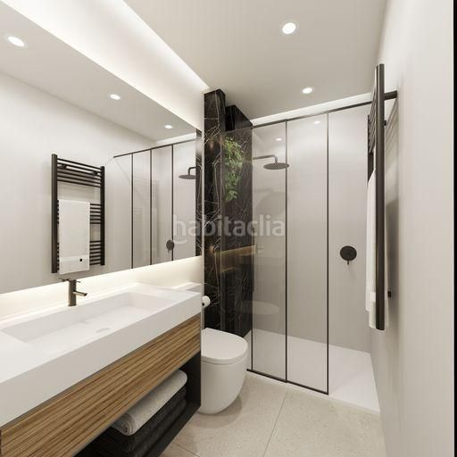 Foto 52878867-e446-4875-92bc-bf01961c4b9e. Apartamento s de obra nueva en complejo privado en la provincia de murcia en Torre - Pacheco