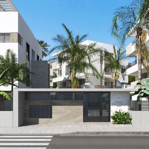 Foto 8669ce6f-9f0c-4283-a4b1-bf3381769a93. Apartamento s de obra nueva en complejo privado en la provincia de murcia en Torre - Pacheco