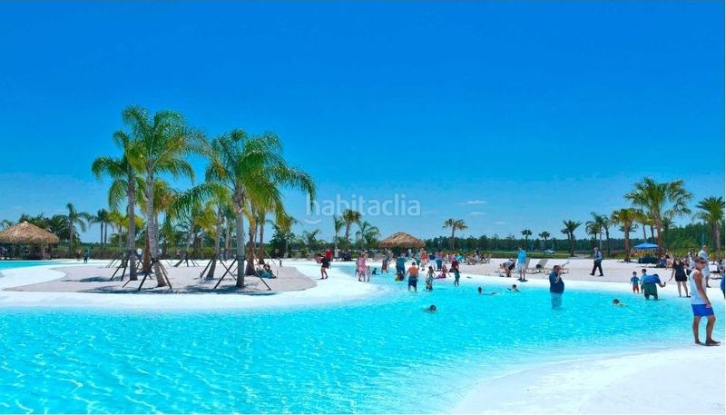 Foto a09d536e-e3f0-46da-8360-6ee0068367c0. Apartamento s de obra nueva en complejo privado en la provincia de murcia en Torre - Pacheco