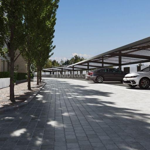 Foto a83bffec-4785-495f-937e-02c1e8caf956. Apartamento s de obra nueva en complejo privado en la provincia de murcia en Torre - Pacheco