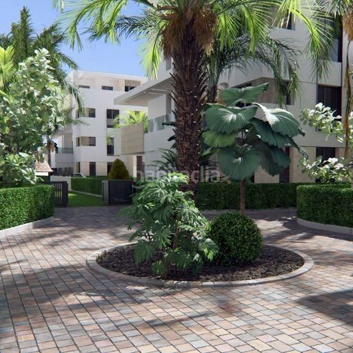 Foto d32b5d55-b173-4e5c-a20b-3315083c3009. Apartamento s de obra nueva en complejo privado en la provincia de murcia en Torre - Pacheco