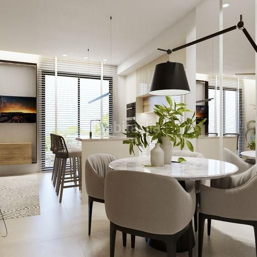 Foto d49a9ad0-3875-4cbf-9ed1-581b48e1d0be. Apartamento s de obra nueva en complejo privado en la provincia de murcia en Torre - Pacheco