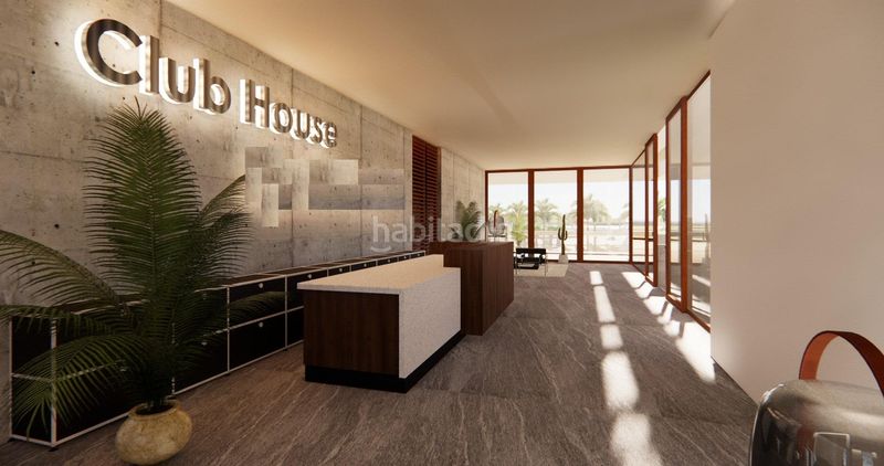 Foto e6eeb3de-116a-40d3-87b0-c69f54dd1fe6. Apartamento s de obra nueva en complejo privado en la provincia de murcia en Torre - Pacheco