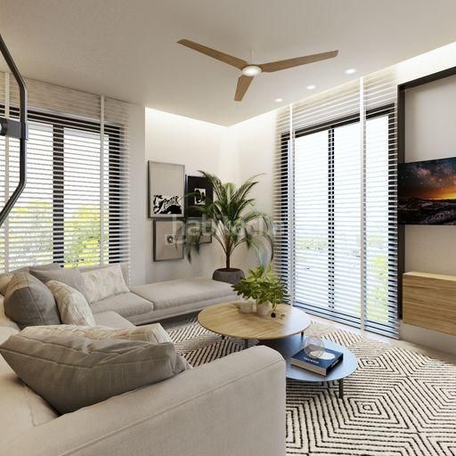 Foto f42c2bf4-9403-4a7b-8c5f-1e74c6700ec2. Apartamento s de obra nueva en complejo privado en la provincia de murcia en Torre - Pacheco