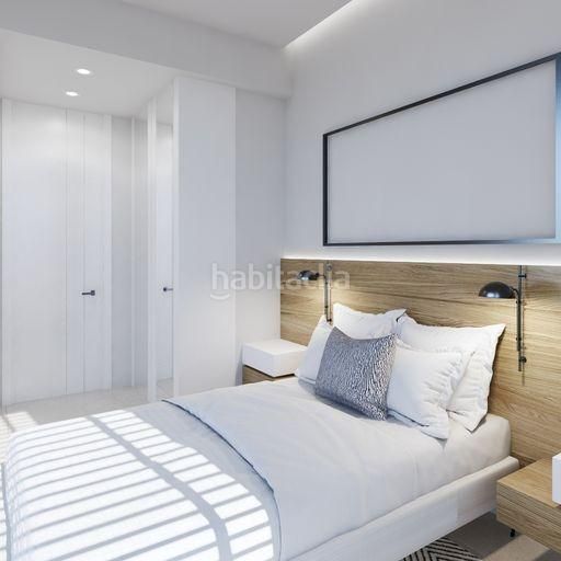 Foto f9783619-7a23-4e8a-8b48-0a36c35a6e40. Apartamento s de obra nueva en complejo privado en la provincia de murcia en Torre - Pacheco