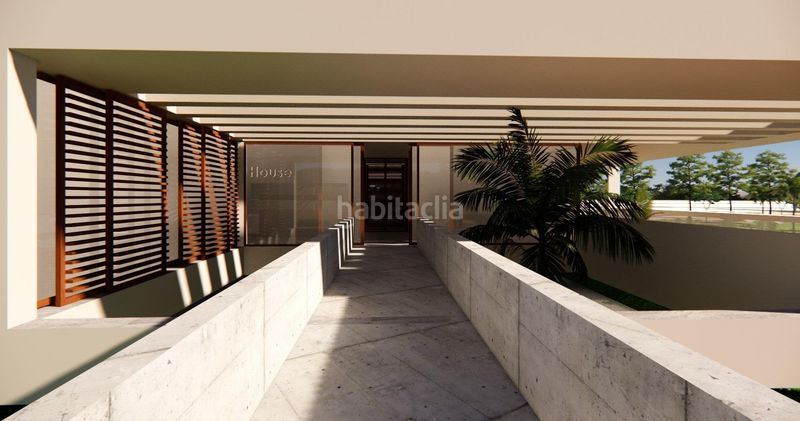 Foto feae3e52-2da3-4ea3-a5f0-c8ccefa51da3. Apartamento s de obra nueva en complejo privado en la provincia de murcia en Torre - Pacheco