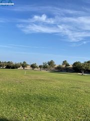 Wohngrundstück in Monforte del Cid. Parcelas en alenda golf  vistas al green y máxima edificabilidad
