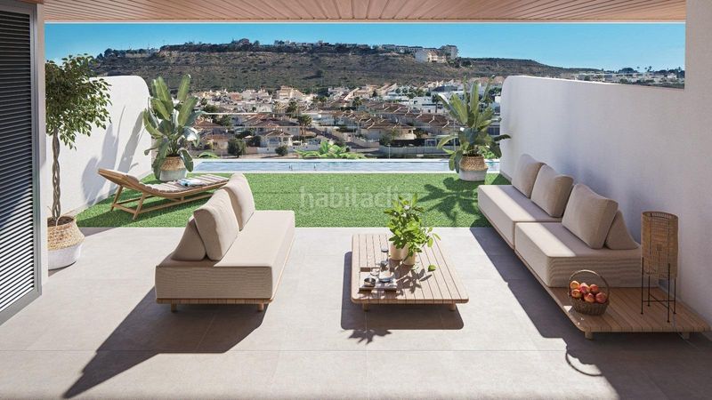 Foto 5419437d-a5a0-43e9-aaa7-39321b830322. Planta baixa amb aparcament piscina a Benijófar