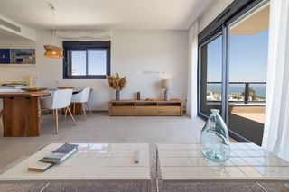 Apartamento en Avenida del mediterraneo 1. Nuevos apartamentos en venta, a 20 minutos de alicante y elche,