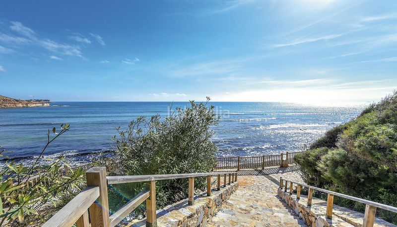 Foto 480174b0-5c0c-4b24-b9bf-f112685bb710. Àtic amb aparcament piscina a Torreblanca Torrevieja