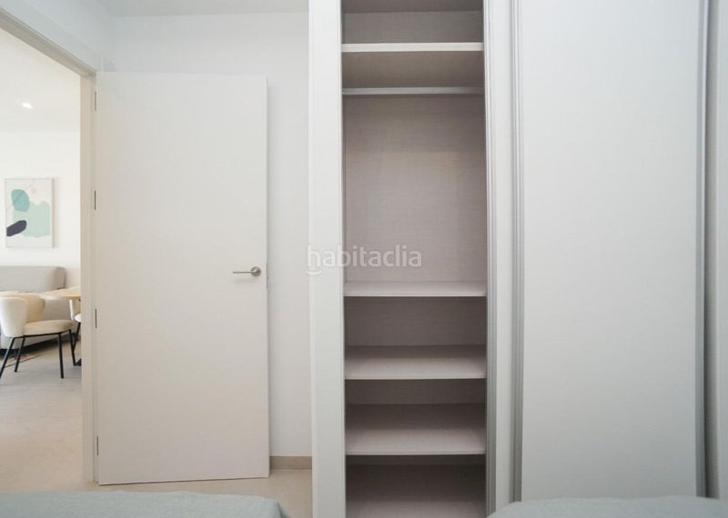 Foto fea88356-f461-4499-b637-6df092cd3cf9. Apartament amb aparcament piscina a Torreblanca Torrevieja