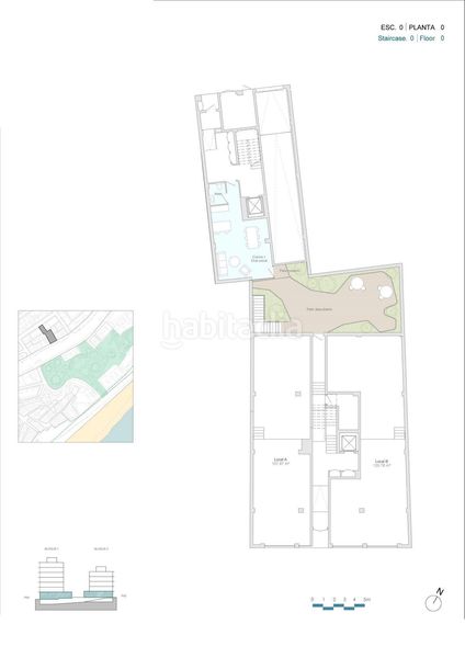 Foto 52542119-2fb6-47fa-9c82-7f6085d03e17. Apartament amb aparcament a Centro Urbano Vila Joiosa (la)