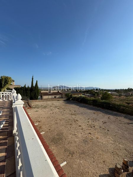 Foto 4b9ea60a-e5e6-420e-b339-63e07759db54. Chalet  partida las lomas en Albatera