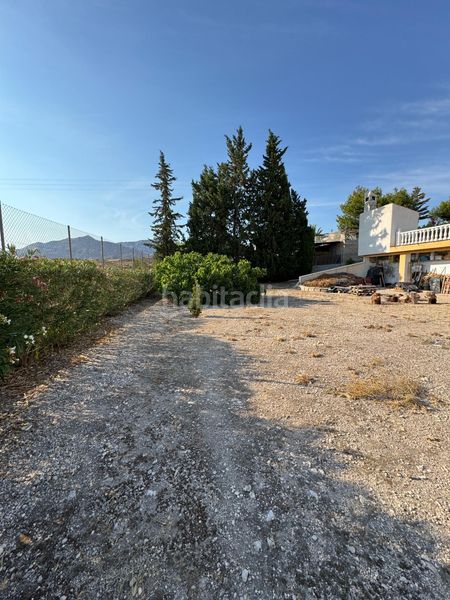 Foto bbfe34bc-1866-4d06-87d4-ac5ab7912e98. Chalet  partida las lomas en Albatera