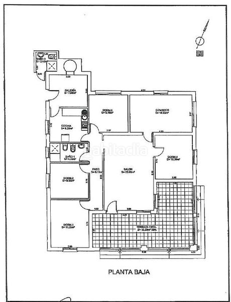 Foto f0aad12a-2b15-423c-bed8-9ff752d80abc. Chalet  partida las lomas en Albatera