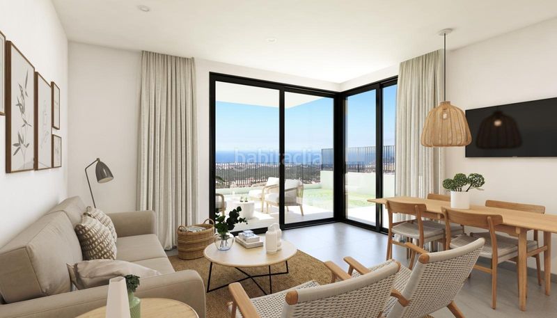 Foto 5e4084f9-95c0-44db-8976-142755afe03d. Xalet a calle mariola 1 a balcón de ponoig - Polop paradis - Polop hills Polop