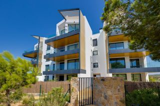 Apartament a Lomas de Campoamor - Las Ramblas. Exclusivo apartamento de lujo en planta baja en las colinas golf