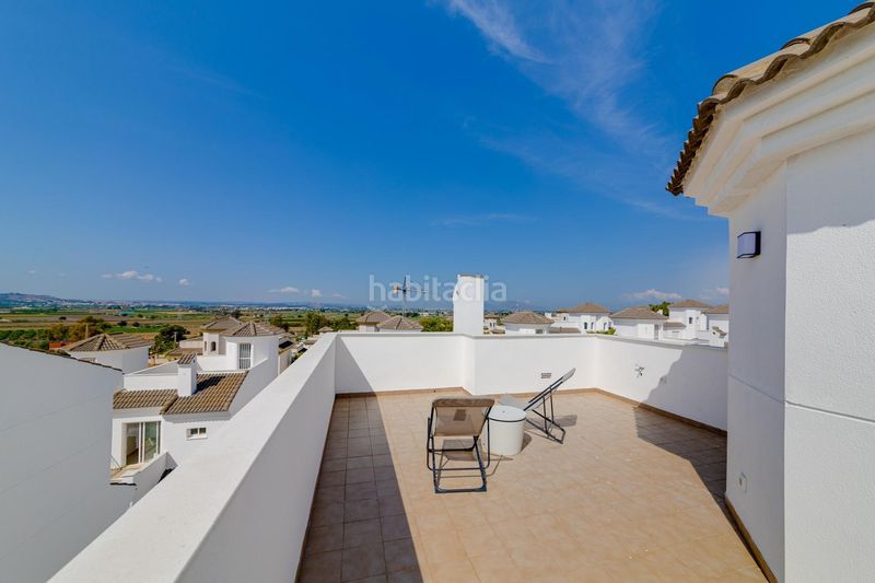 Foto 4d63b350-2b37-4523-b1e3-d407d817dca5. Casa aparellada amb aparcament piscina a San Fulgencio