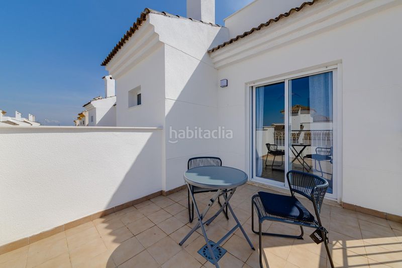 Foto 7d34b1a0-e959-4c4c-b796-5866c8e205ca. Casa aparellada amb aparcament piscina a San Fulgencio