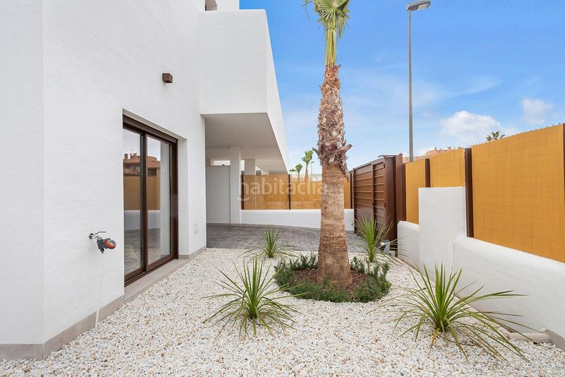 Foto cd3c306c-64f2-417b-b2cc-915a0f6f9cdb. Casa amb aparcament piscina a Las Lomas de Rame-Bahía Bella Alcázares (Los)