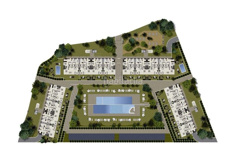 Foto 325f0e4c-520d-4670-afee-963dd6ff7600. Apartament amb aparcament piscina a balcón de Finestrat-terra marina Finestrat