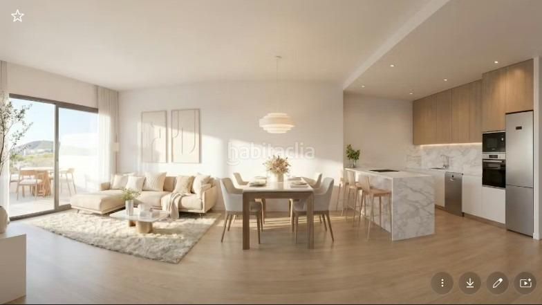 Foto a89afb04-a8c7-4e35-8d7e-fb1e2abd1c20. Apartament amb aparcament piscina a balcón de Finestrat-terra marina Finestrat