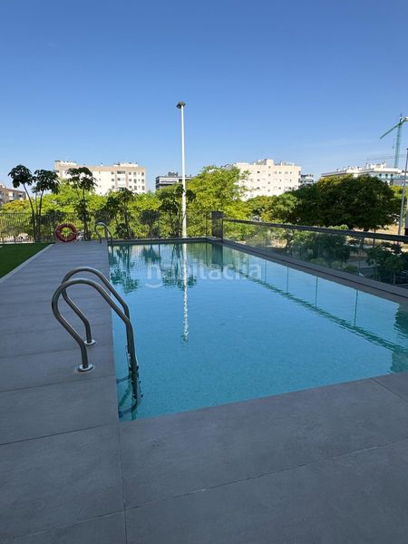 Foto b1a01480-421c-4757-a5c5-9c9867ad8d32. Pis amb aparcament piscina a El Travaló - Martínez Valero Elche / Elx