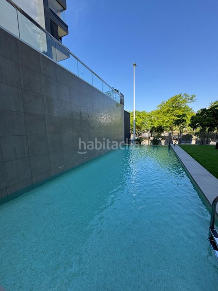 Foto d4b65bfd-4ac1-45b7-a79b-36534fa54f94. Pis amb aparcament piscina a El Travaló - Martínez Valero Elche / Elx