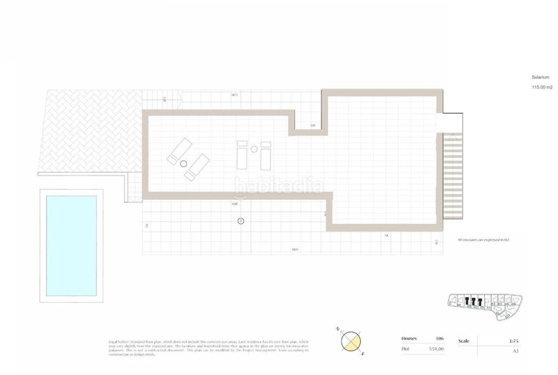 Foto f60c7103-17d6-4c35-a6ec-7cda879e6592. Xalet amb aparcament piscina a balcón de Finestrat-terra marina Finestrat