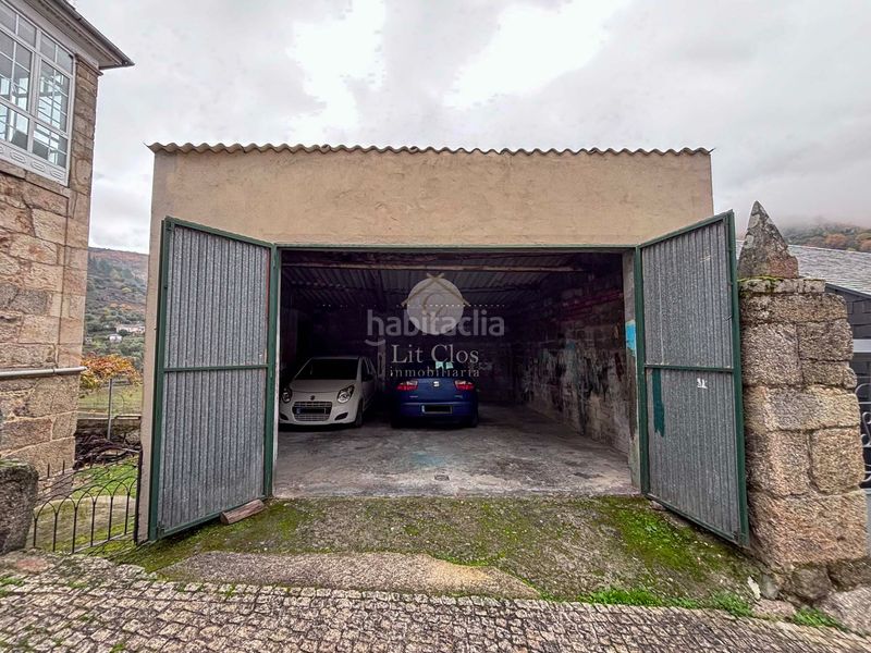 Foto fbfbf0df-2ed1-4f4e-a011-12a345987965. Masia a rúa das ermitas 81 a Bolo (O)
