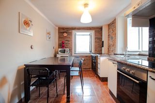 House  Lugar san xusto. Vivienda recién reformada con vistas espectaculares en primera l