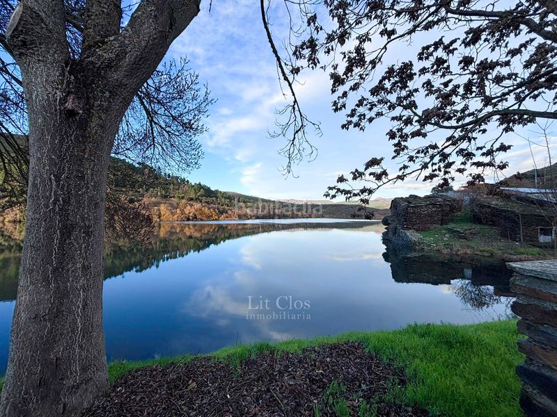 Foto fb318453-fb95-4a72-9abe-07160af5f907. Casa amb calefacció a Carballeda de Valdeorras