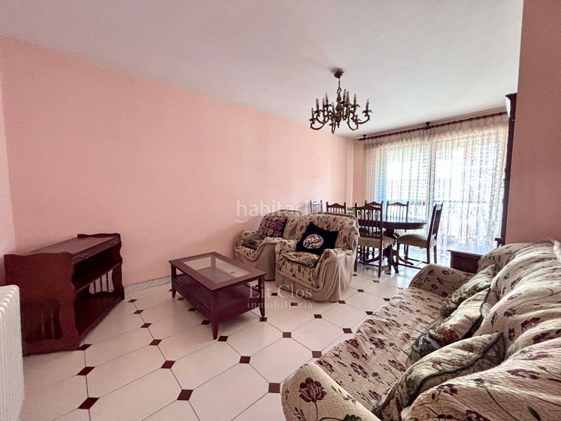 Foto 5bf3612e-c7aa-4a63-b44e-d1fdbf66a382. Pis a plaza príncipe de asturias 3 a Barco de Valdeorras (O)