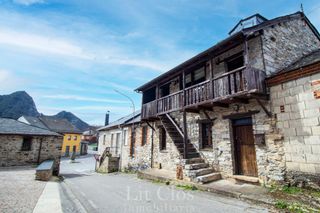 Mas  Barrio santo tirso 28a. Casa con encanto: dos viviendas independientes y vistas abiertas