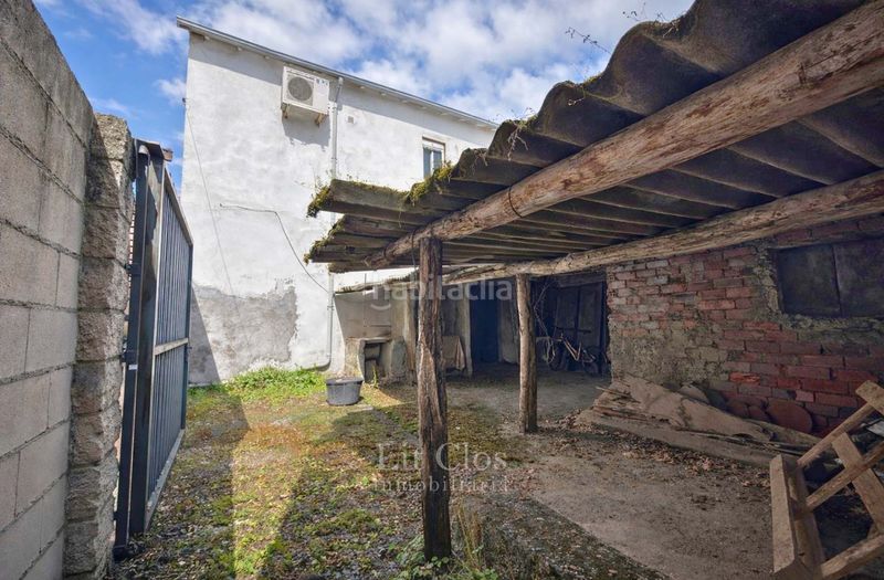 Foto f99d85f2-164e-46fd-92f7-9f55c0b00c01. Casa a rúa compostela 9 a Barco de Valdeorras (O)