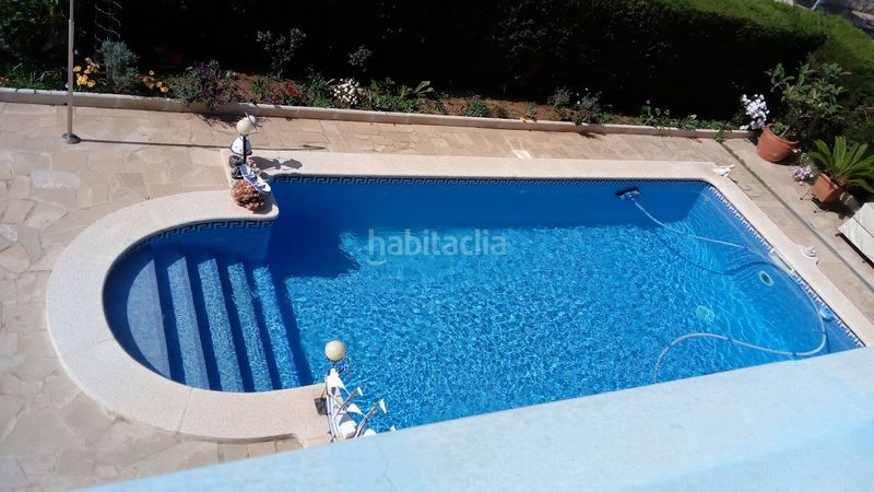 Foto 8229f580-e899-4e0e-861b-293f21b2203d. Xalet amb xemeneia aparcament piscina a Les Tres Cales Ametlla de Mar (L´)
