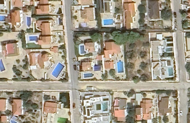Foto ab1eab00-b905-4913-b765-5109df0239f9. Xalet amb xemeneia aparcament piscina a Les Tres Cales Ametlla de Mar (L´)