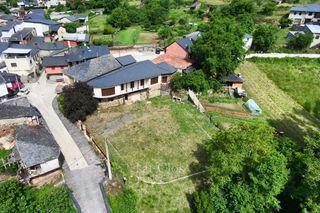 Xalet  Camiño de outeíro 1. Casa rural con gran potencial turístico en éntoma