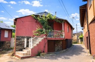 Maison  Lugar baxeles 4. Vivienda para entrar a vivir + vivienda antigua con tejado nuevo