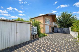 House  Lugar porto,o 33. Casa con 915 m² de parcela y gran jardín en o porto, rubiá (a 10