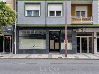 Geschäftsraum in Avenida Conde de Fenosa 44