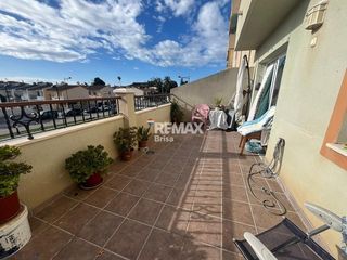 Apartamento en Camino Algarrobo - Las Arenas